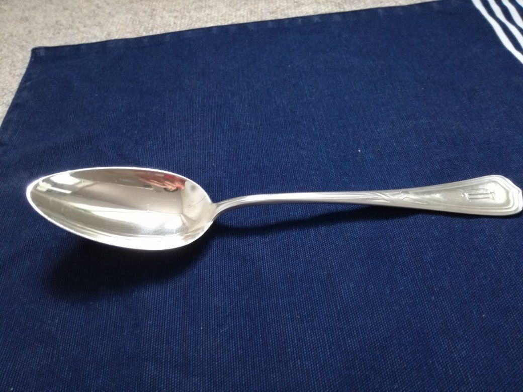 Cucchiai: Silberlöffel (90) – Usato da Merenschwand venduto da Cika-Shop 2
