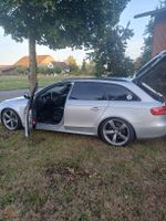Audi S4 Avant 3.0 TFSI quattro Occasion 245222km