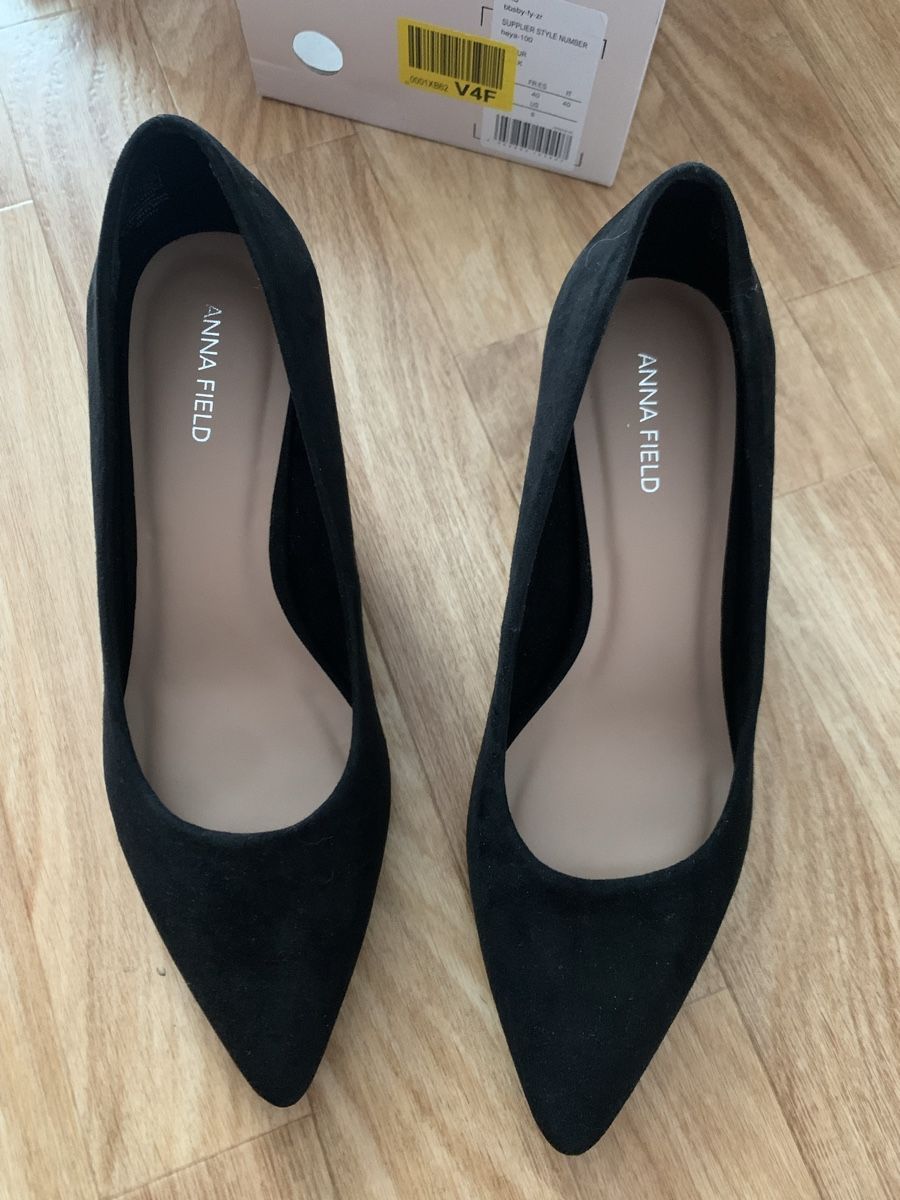 Scarpe da donna: Décolleté misura 40 – Nuovo (secondo la descrizione) da Airolo venduto da Truzz