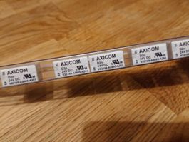 5 Stk LP-Relais stehend V23105A5005A201 von Tyco - Obsolete