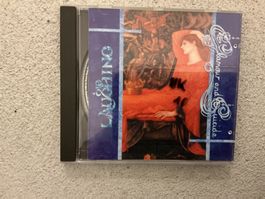 Die Laughing CD — Glamour and Suicide