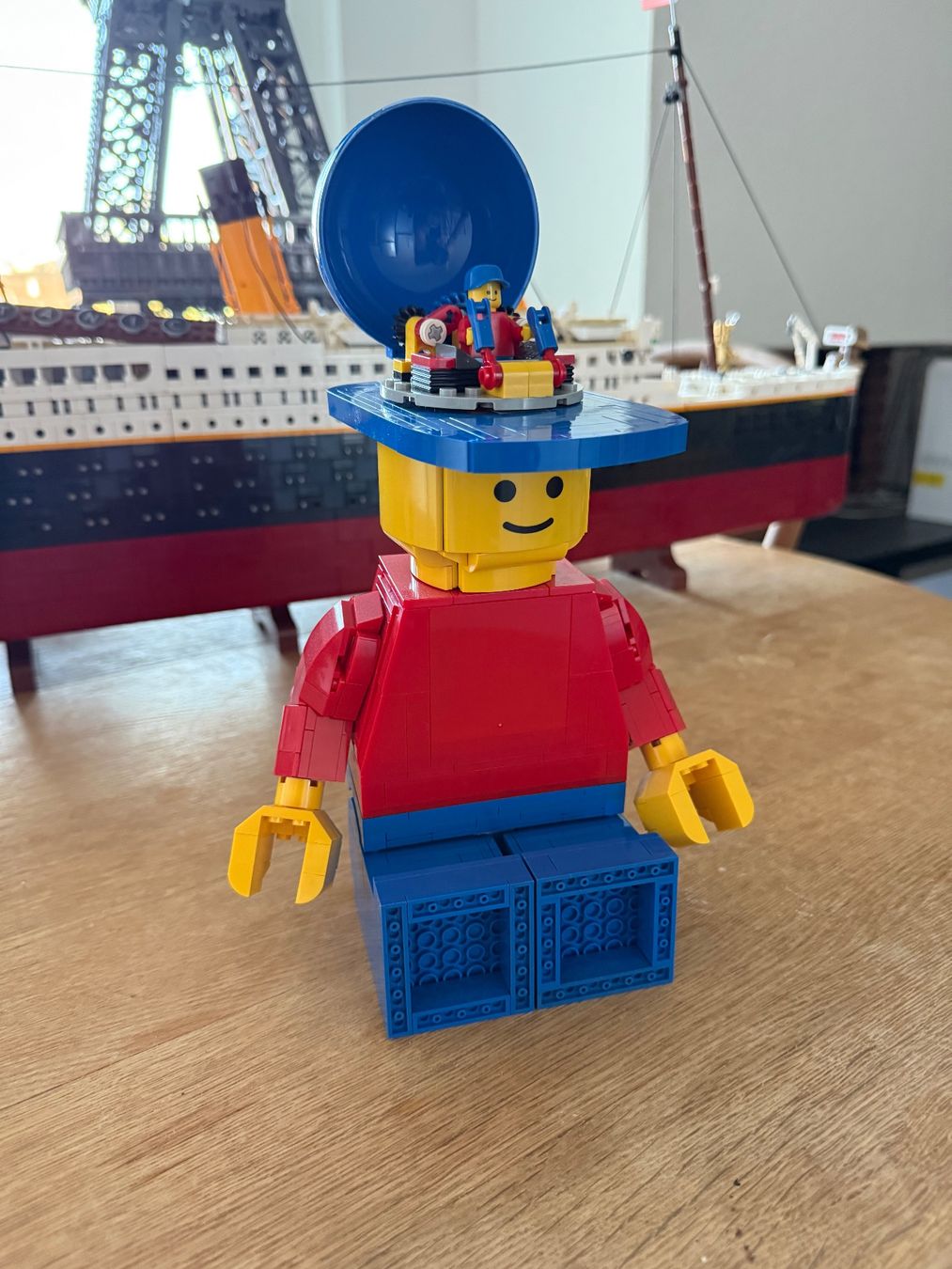 Jeux de construction: Brick Sets – D'occasion à St. Gallen par lei_kq8p 2
