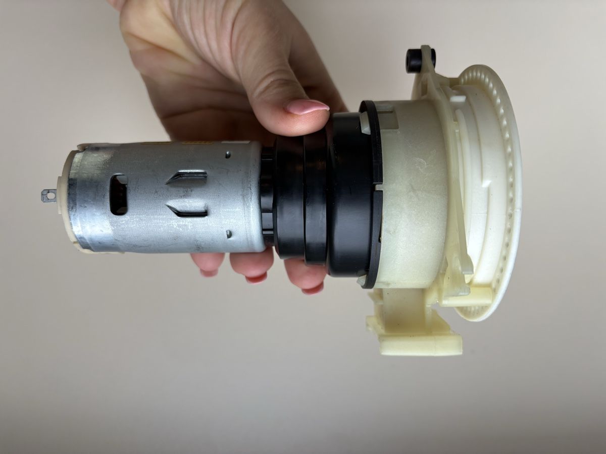 Jura Kaffeemaschinen & Espressomaschinen: Jura Mahlwerk – Neu (gemäss Beschreibung) aus Root von HHParts 2