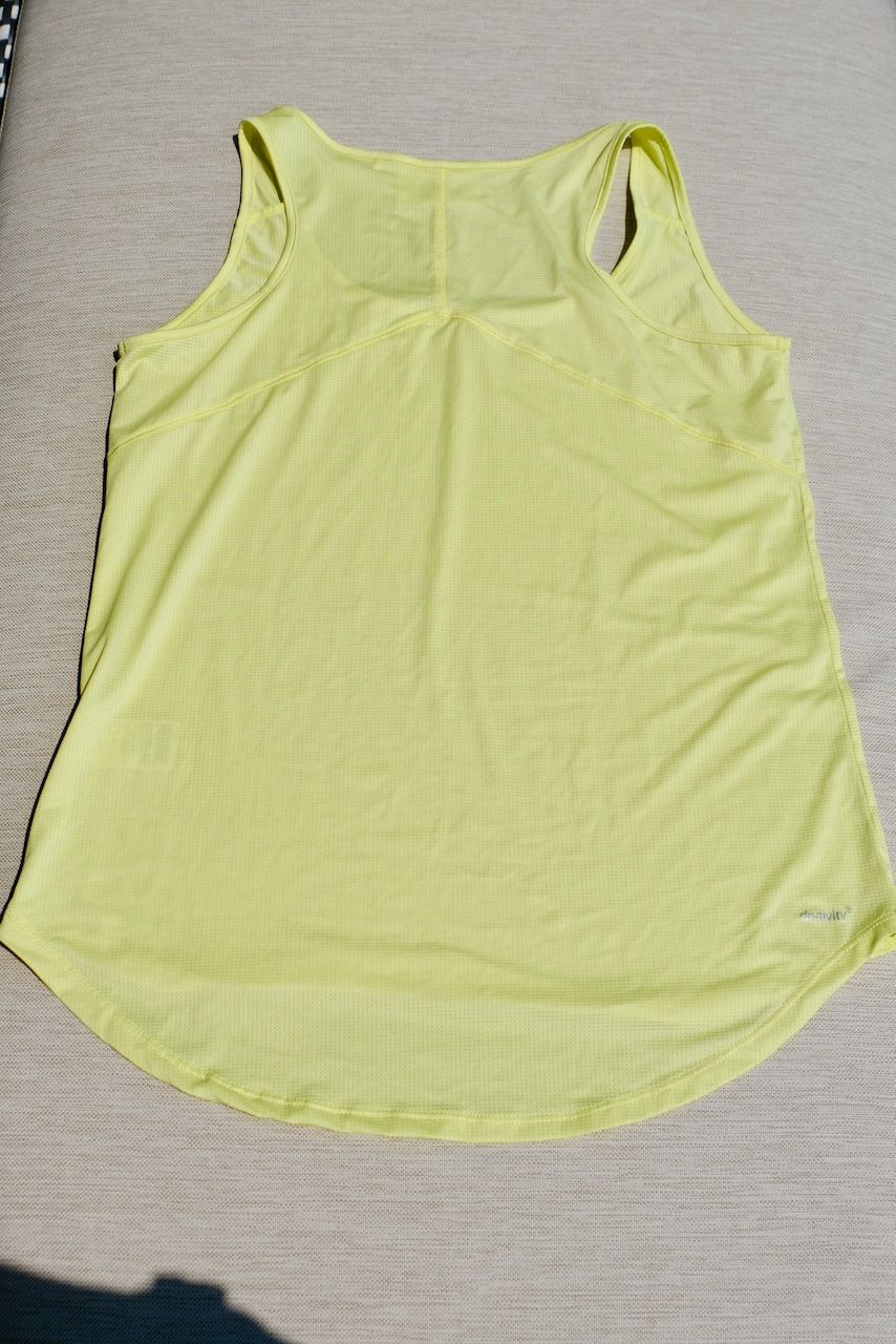 Tops: Venice Beach Top lime grün – Gebraucht aus Orselina von RelovedEra 1