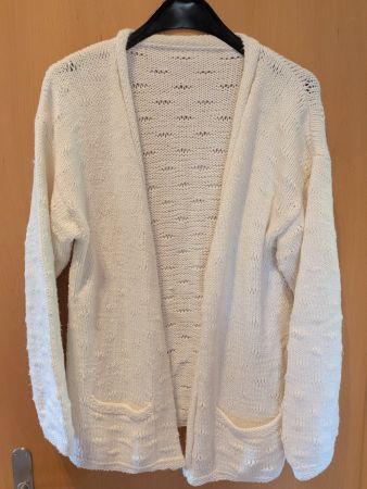 Strickjäckli Damen