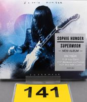 CD Sophie Hunger "Supermoon",  Nr. 141