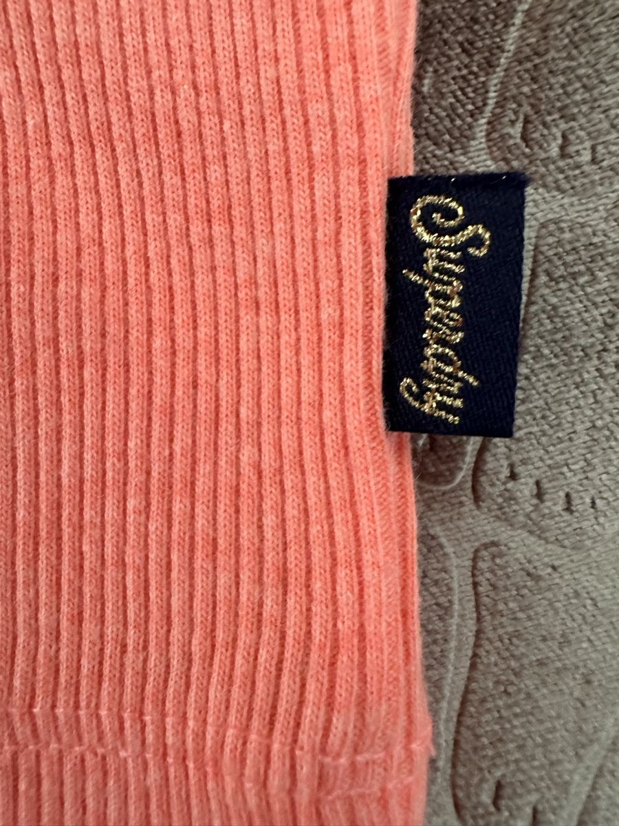 Superdry Maglioni & Felpe: Superdry Pullover Gr:M;L Neu – Nuovo (secondo la descrizione) da Frümsen venduto da Swissline90 3