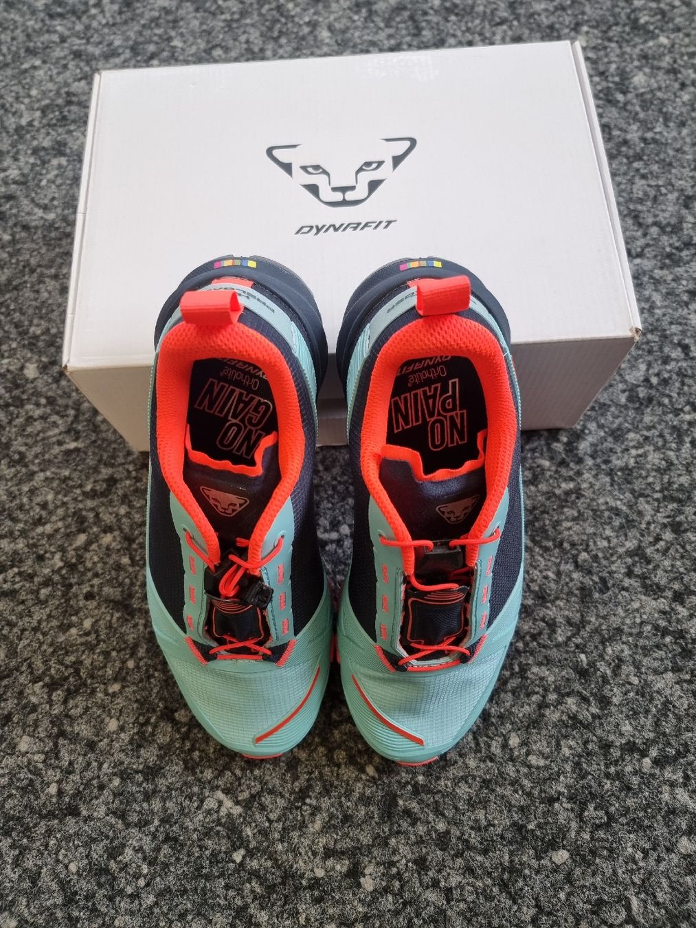 Dynafit Scarpe da donna: Dynafit Travers W Gr. 37 Neu! – Nuovo e nell'imballaggio originale da Arnegg venduto da edibru 3