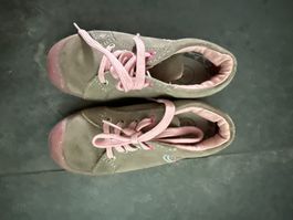 Schuhe Lurchi Gr. 24