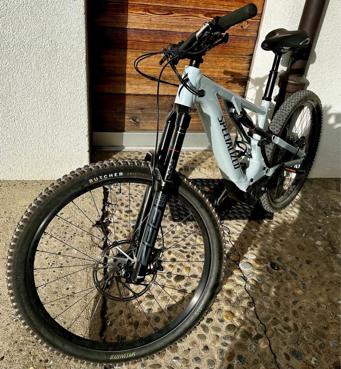 Specialized Velos: Specialized Turbo Levo - Gr. L – Gebraucht aus Bern von Huskill