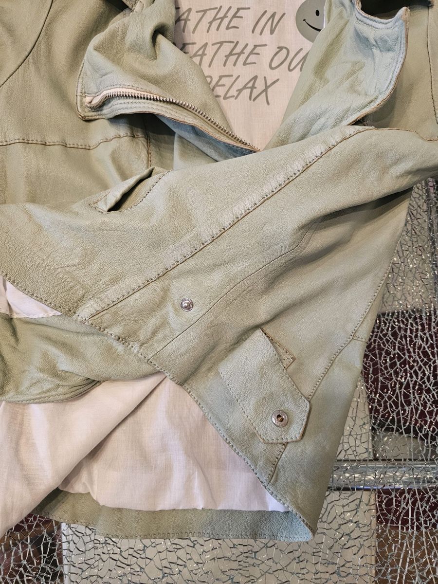 Giacche: Freaky Nation Gr. XL – Nuovo (secondo la descrizione) da Luzern venduto da Reni025 5