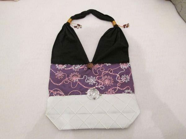 Borse da donna: Sac Indian Style – Nuovo (secondo la descrizione) da Neuchâtel venduto da Dualseele