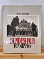 Michael von Graffenried: BUNDESHAUS Fotografien 1984(A104)