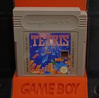jeux game boy Tetris 