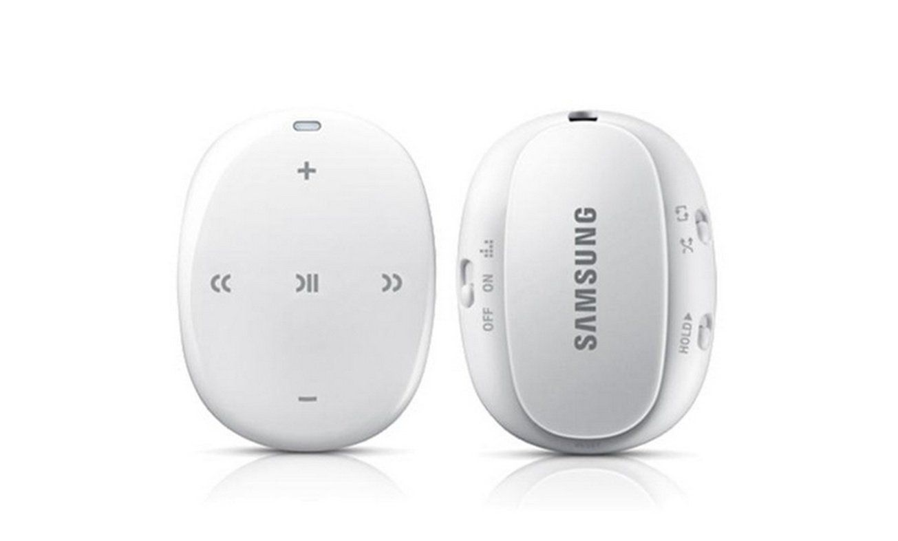 Samsung Lecteur media portable: Samsung Muse 4GB MP3 Player / NEU – Neuf avec emballage d'origine à Thörishaus par vintagger 4