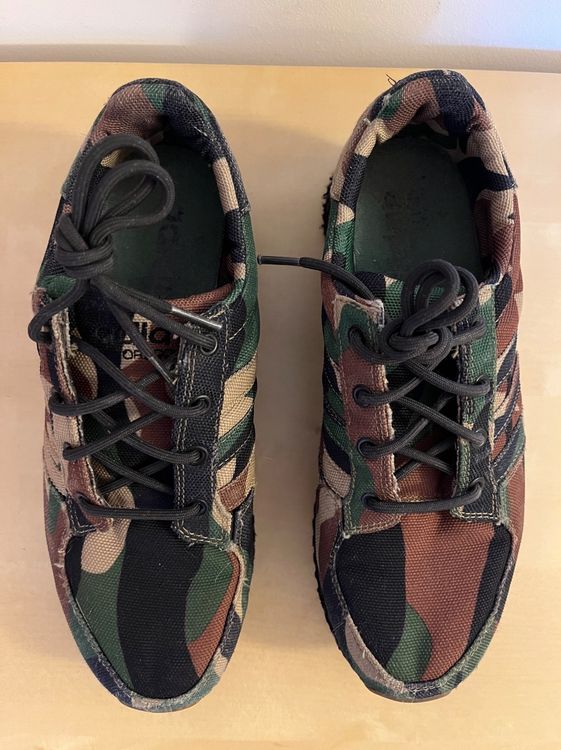 Adidas oregon cheap camo