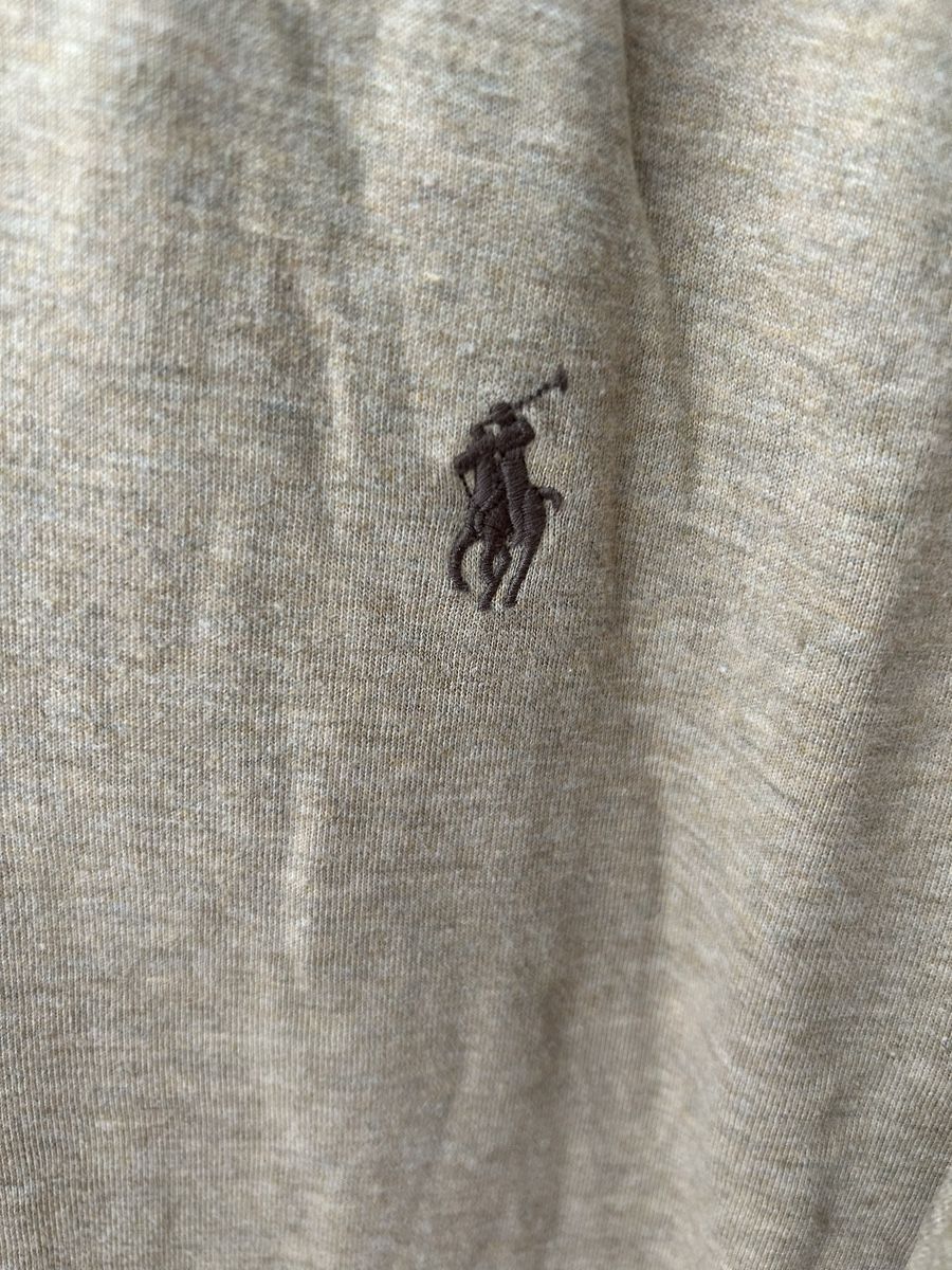 Polo Ralph Lauren Pulls & Sweat-shirts: Hellbrauner Pullover von POLO Ralph Lauren – Neuf (Voir description) à Zürich par ann_5b6d 1