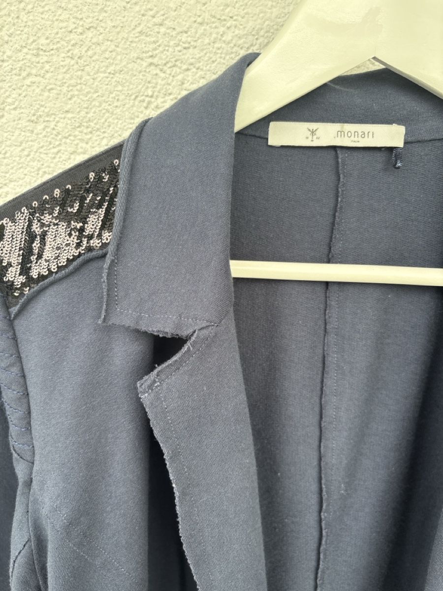 Monari Jacken: Blazer, MONARI, 38 – Gebraucht aus Azmoos von alix001 1