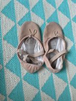 Bloch Ballettschuhe Größe 36