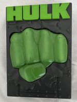 Hulk DVD Sammlerbox / Geschenkbox / Guter Zustand!