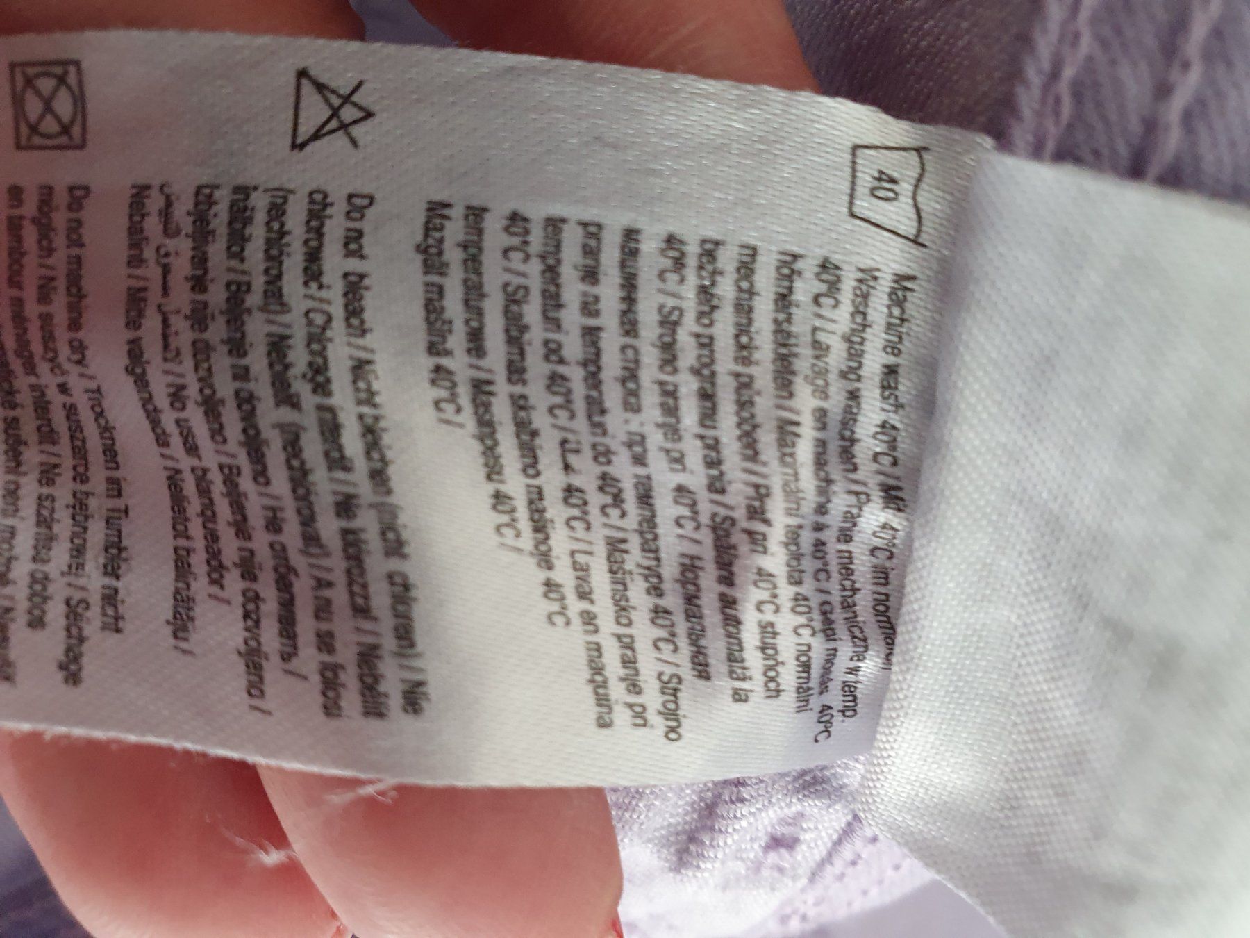 Orsay Pantaloni: Hose 34 orsay – Usato da Würenlingen venduto da kuh33 1
