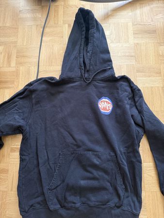 Vans Pulli Schwarz Xl