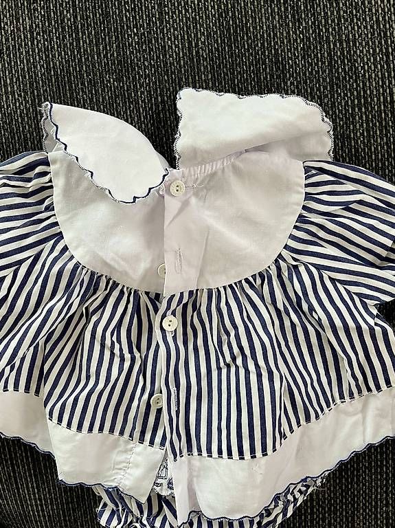 Kleiderpakete & -sets: Baby Maritime Outfit – Gebraucht aus Bülach von fts_xmm9 1