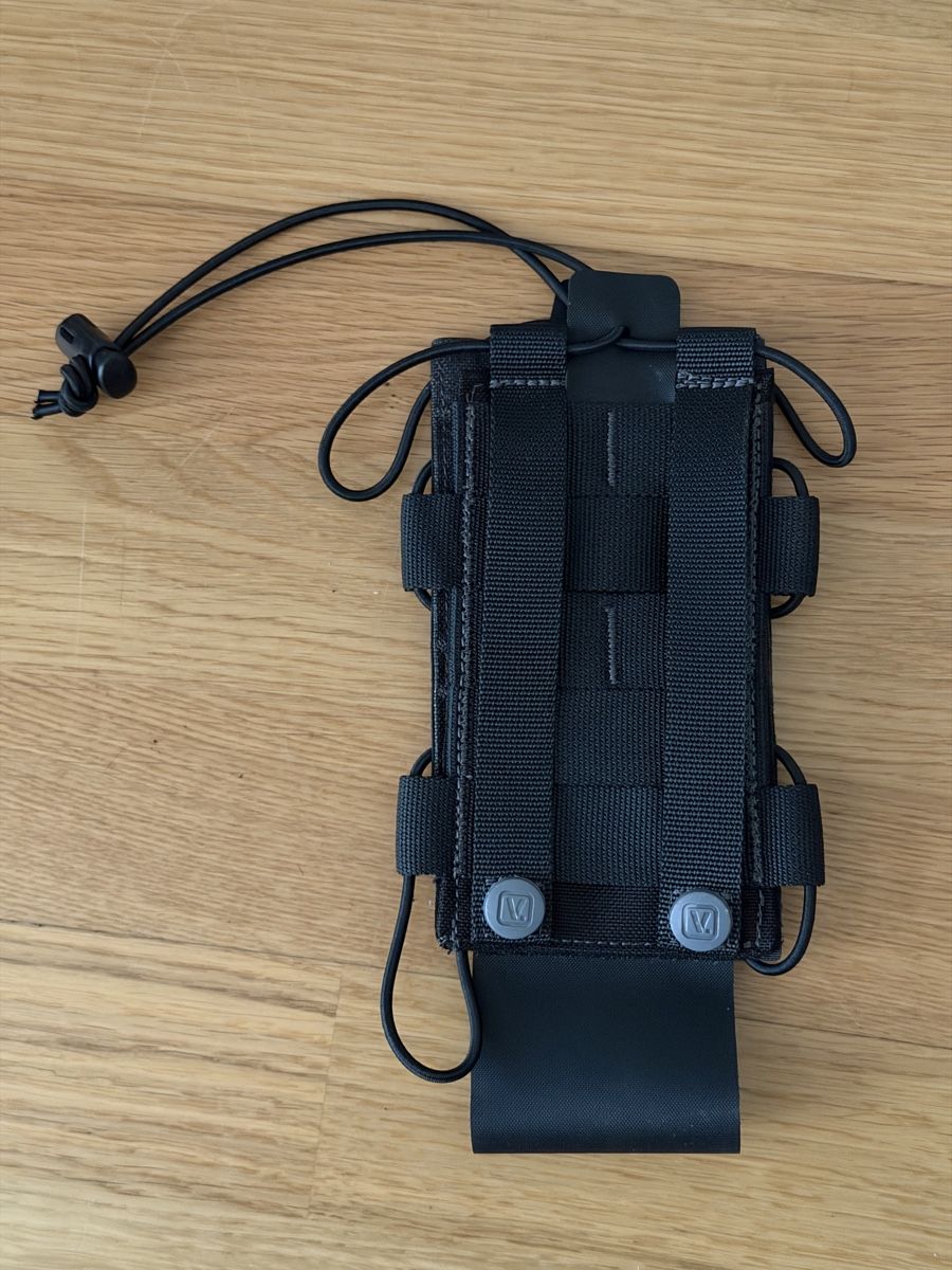 Borse: Vanquest Hydra molle water bottle pouch – Nuovo (secondo la descrizione) da La Tour-de-Peilz venduto da bma_s97h 1