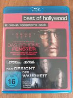 Blu Ray - Das Gesicht der Wahrheit mit Samuel L. Jackson