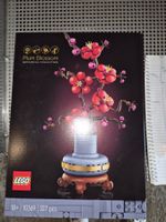 Lego botanical
