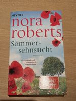 Nora Roberts-Sommersehnsucht
