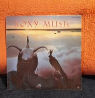 Roxy Music Vinyl Schallplatte germ.1982