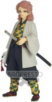 DEMON SLAYER - Banpresto/Bandai - Sabito - Vol.19  15cm