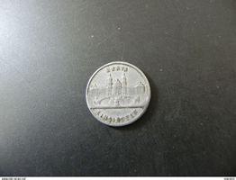 Pilger Medaille Kloster Maria Einsiedeln