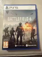 Spiel Battlefield 6 für PlayStation 5 