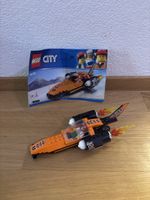 Lego City 60178