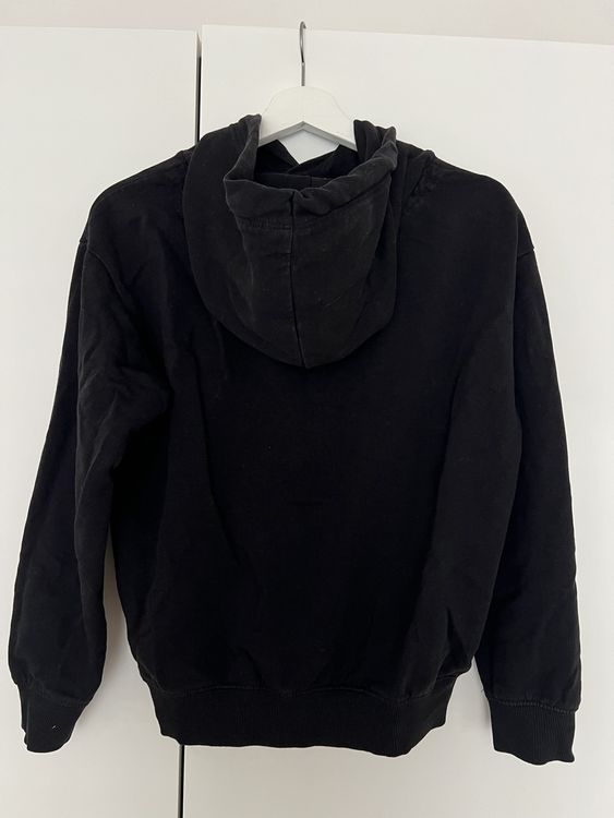 H&M Pulls & Sweat-shirts: Schwarzer H&M Hoodie Gr. XS – Neuf (Voir description) à Zürich par anna_ri 2