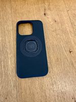 Quadlock Hülle iPhone 15 Pro NEU
