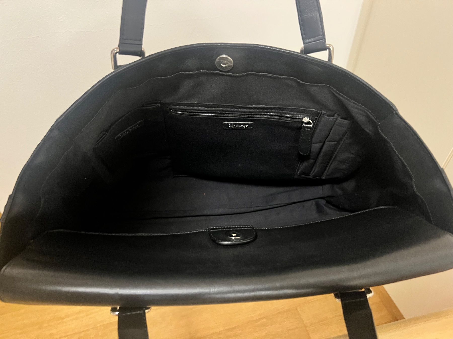 Taschen für Damen: Milli Millu London – Gebraucht aus Bern von No1e 5