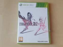 Final Fantasy XIII-2