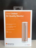 Netatmo, Smart Indoor Air Quality Monitor