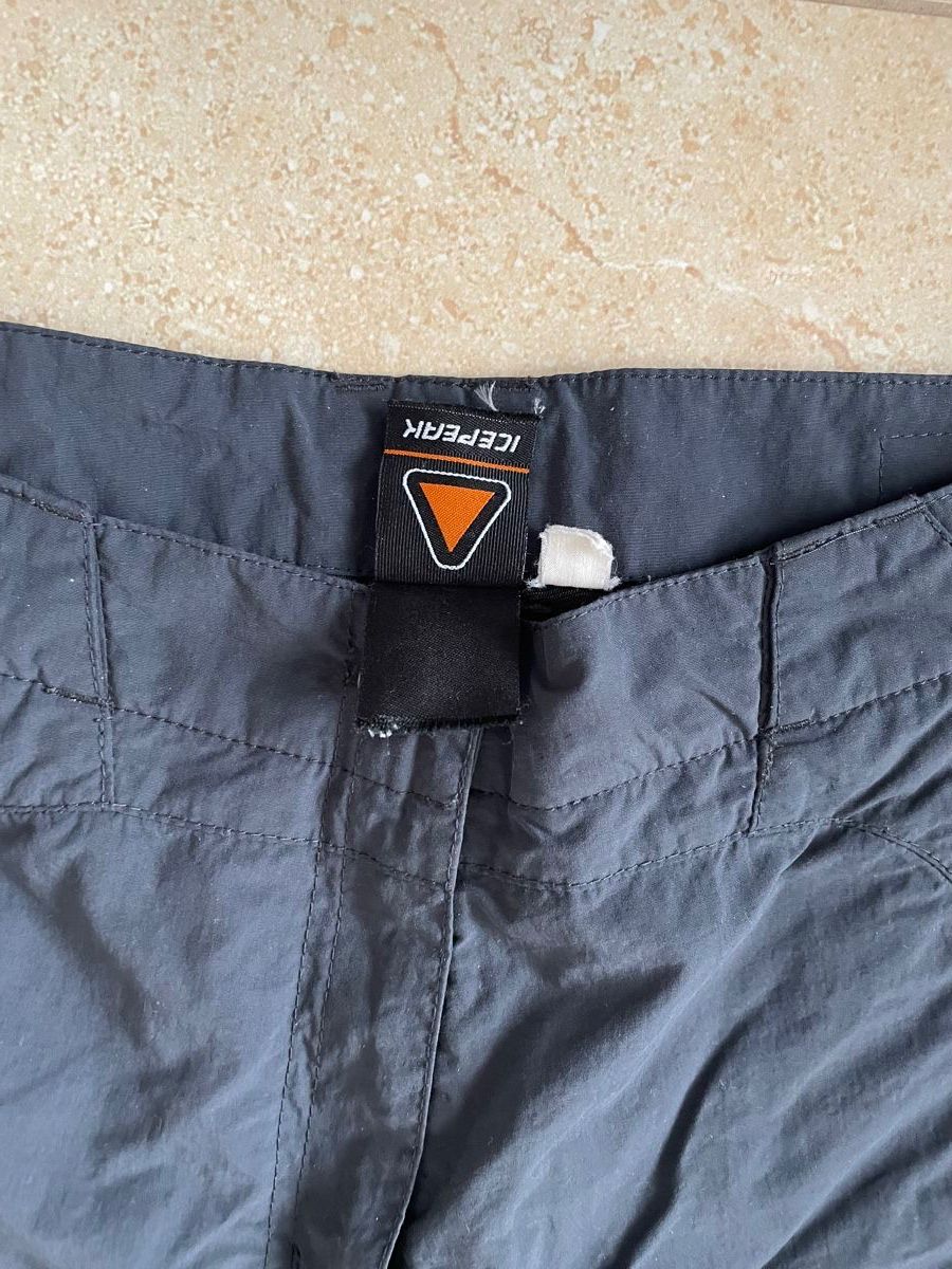 Hosen: Ski Hose Damen D36 – Gebraucht aus Männedorf von verginrosa 2