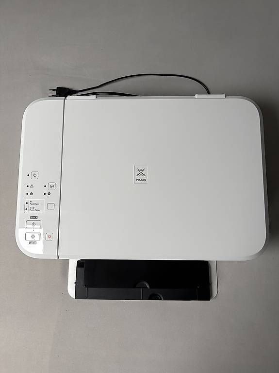 Canon Stampanti: Canon MG3650S Drucker – Nuovo (secondo la descrizione) da Neftenbach venduto da ale_mxm8 3