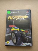PS2 Spiel RC Revenge Pro  