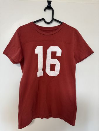 Brandy Melville T-Shirt 100% Baumwolle neu