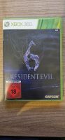Resident Evil 6