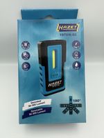 Hazet LED Akku Arbeitsleuchte, dimmbar, Neu!