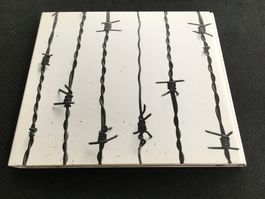 Casper - Lang Lebe der Tod -CD-