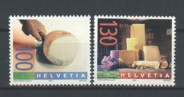 2004, Schweizer Produkte mit Tradition «Käse» ** (1)
