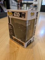 Funko pop star wars 539 Darth vader